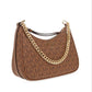 Michael Michael Kors Jet Set Charm Chained Small Shoulder Bag