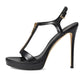 Berkley Stiletto Platform