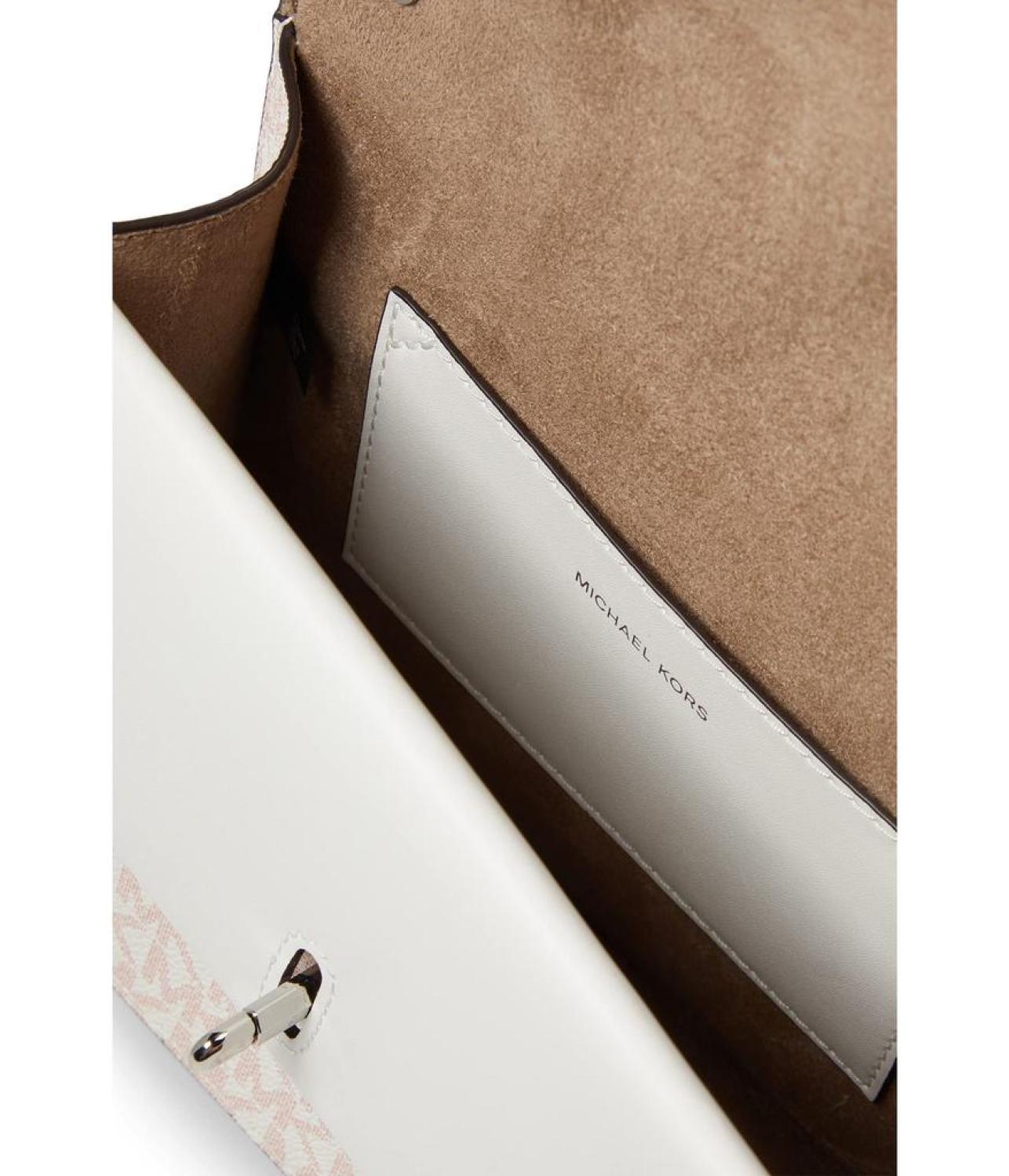 Greenwich Small Convertible Crossbody