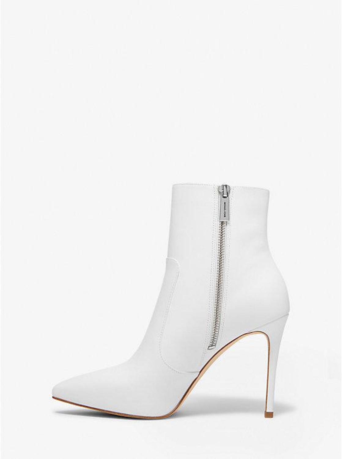 Rue Leather Boot