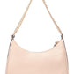 Michael Michael Kors Jet Set Zip-Up Shoulder Bag