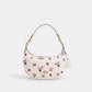 Coach Outlet Mini Payton With Ladybug Floral Print
