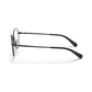 Unisex Round Eyeglasses HC5141