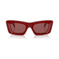Women's Sunglasses, PR 13ZS