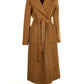 Michael Michael Kors Double Breasted Trench Coat
