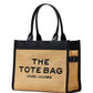 The Woven Large Tote Bag