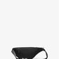 Varick Small Leather Belt Bag