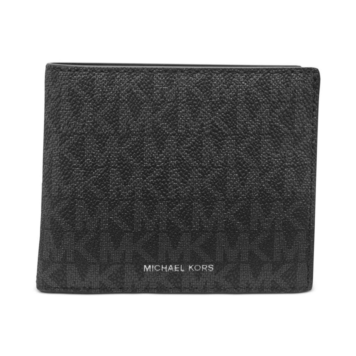 Men's Mason Signature Wallet