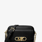 Parker Medium Leather Crossbody Bag
