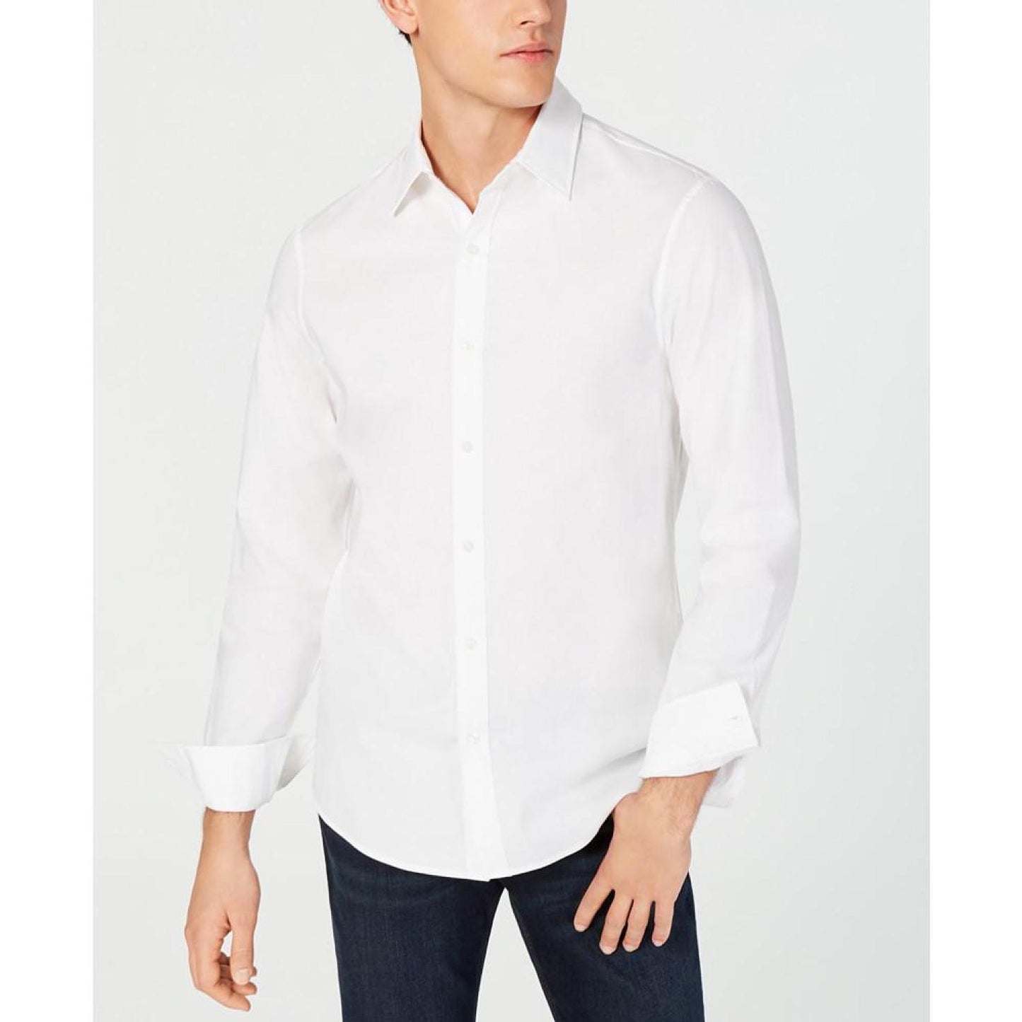 Men's Stretch Shirt