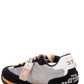 Marc Jacobs The Jogger Lace-Up Sneakers