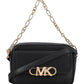 Michael Michael Kors Parker Medium Crossbody Bag