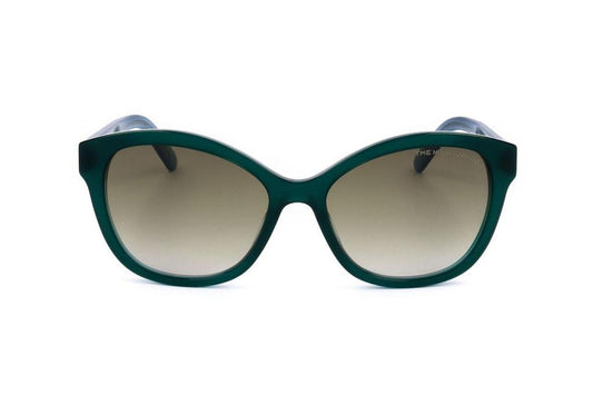 Marc Jacobs Eyewear Cat-Eye Frame Sunglasses