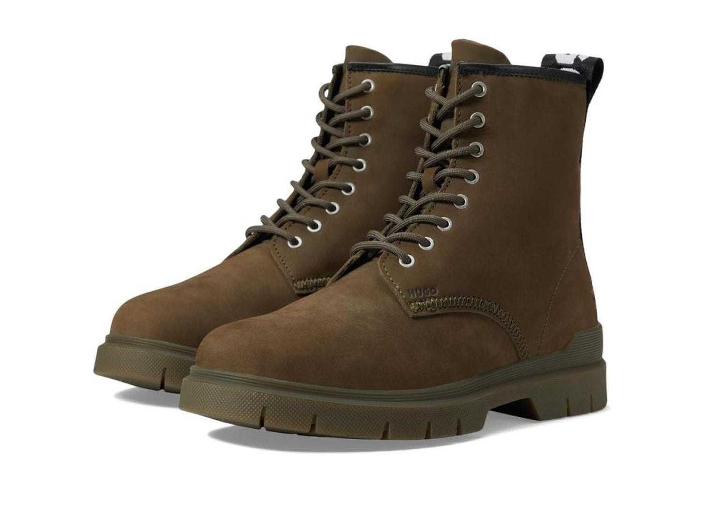 Ryan 1/2 Boot