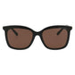 Michael Kors Eyewear Square Frame Sunglasses