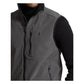 Water-Repellant Stretch Softshell Vest