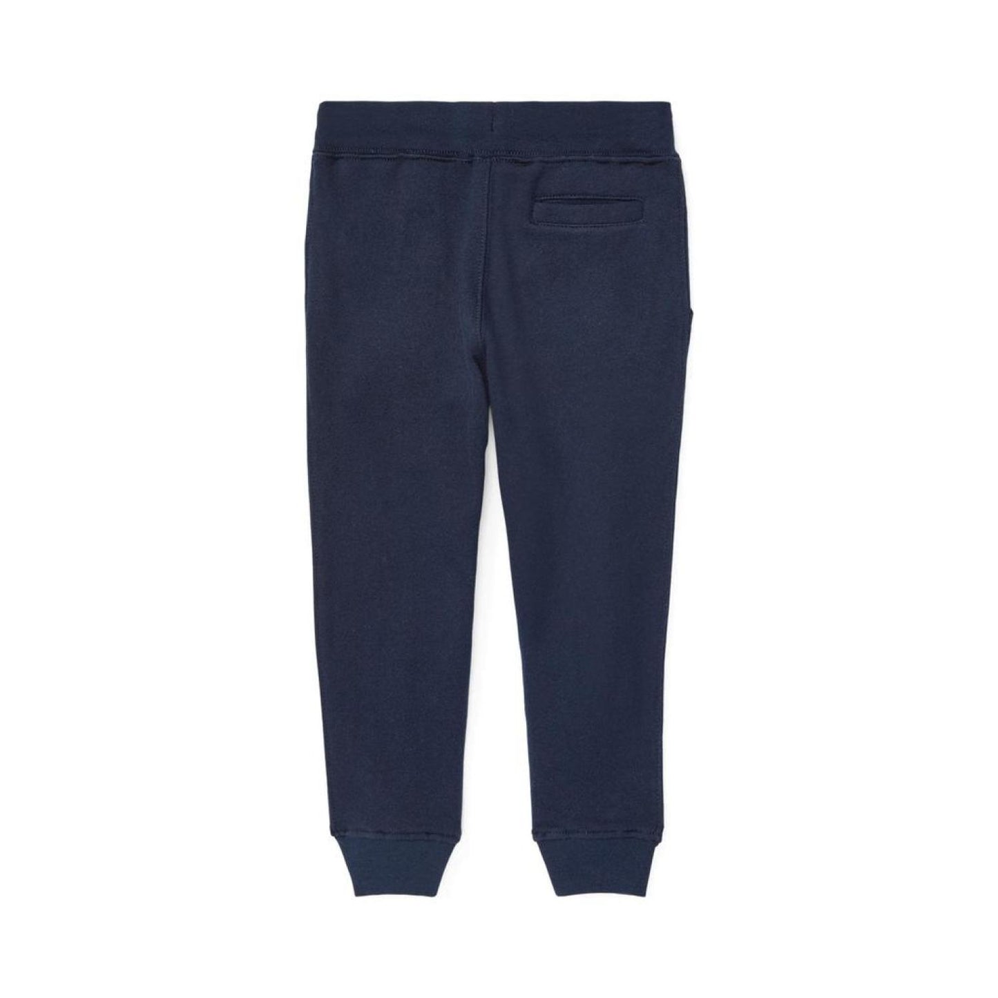 Cotton Blend Fleece Joggers (Toddler)