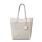 Michael Kors Sinclair Logo Plaque Large Tote Bag
