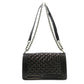 Chanel Boy  Leather Shoulder Bag (Pre-Owned)