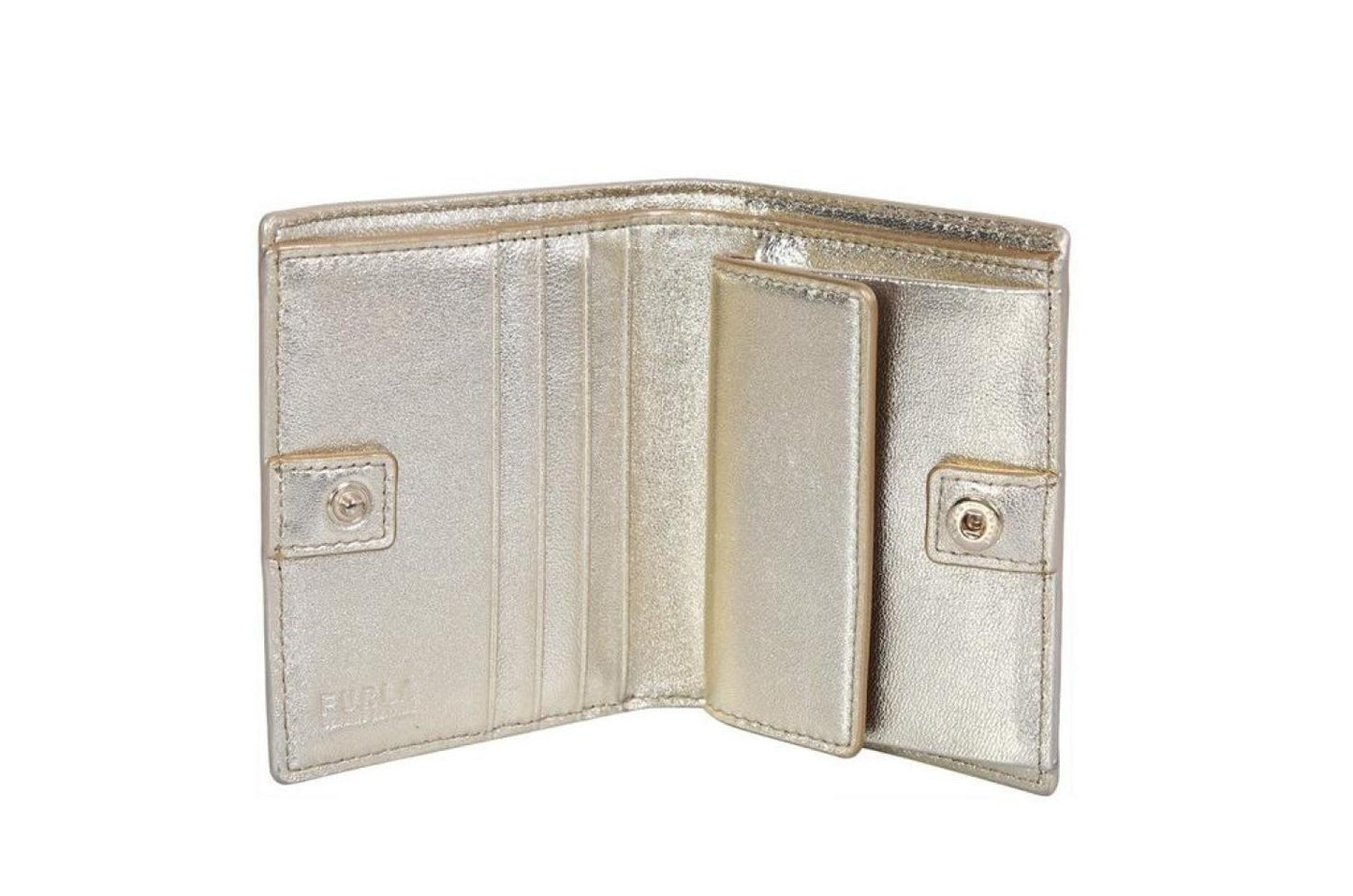 Furla Camelia Bi-Fold Wallet