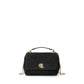 Woven Straw Medium Sophee Bag