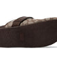 Signature Clog Sandal