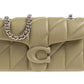 Coach Tabby 20 Foldover Shoulder Bag