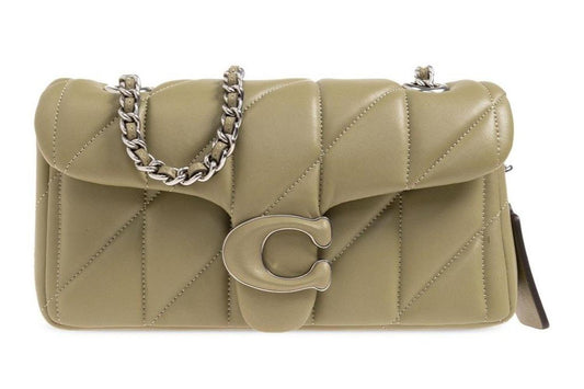 Coach Tabby 20 Foldover Shoulder Bag
