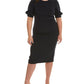 Max Mara Studio Luigi Midi Dress
