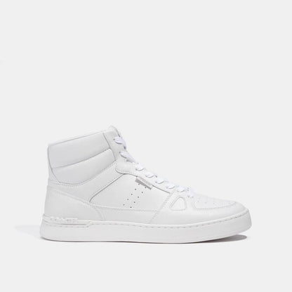 Coach Outlet Clip Court High Top Sneaker
