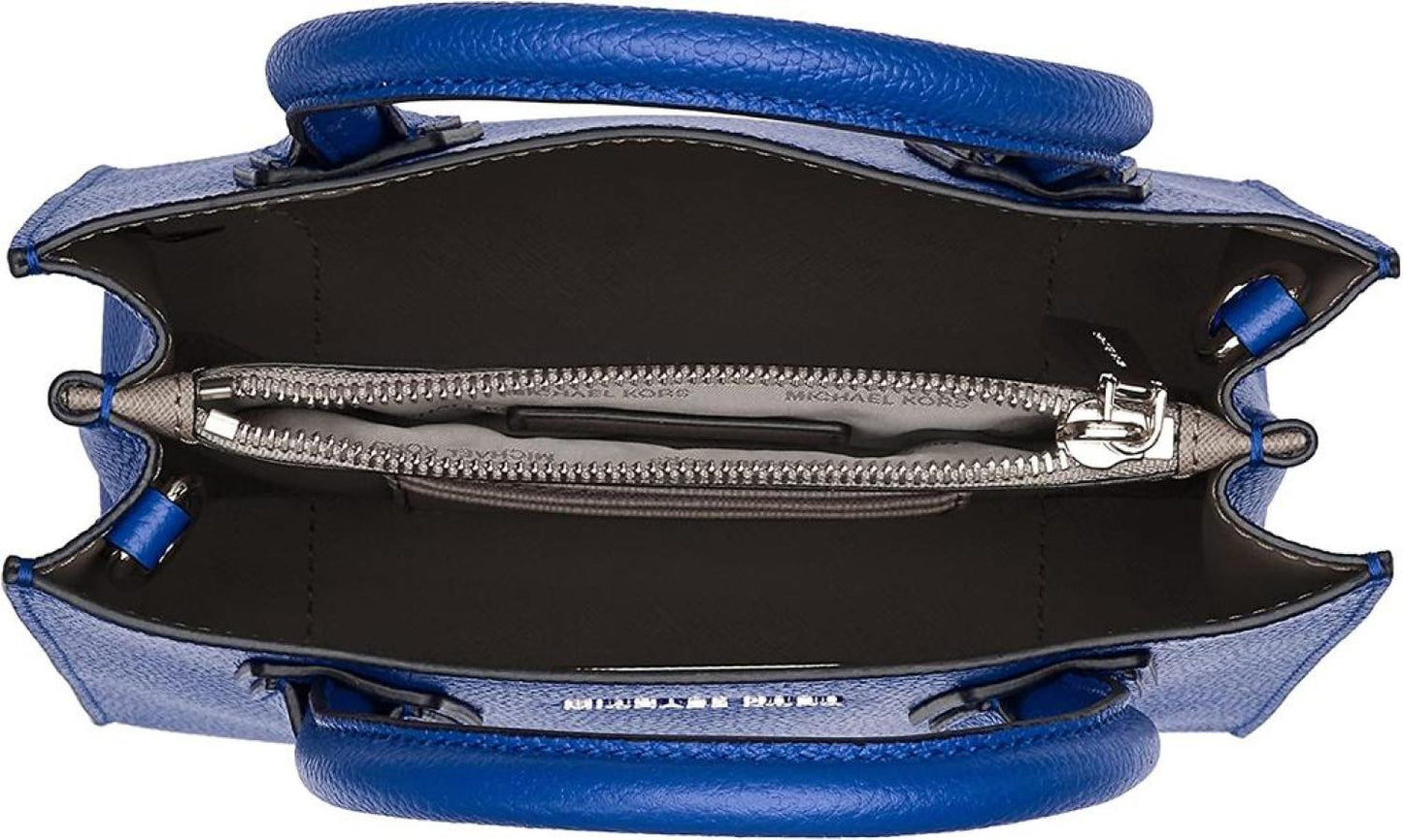 Michael Kors Mercer Kors Studio Messenger