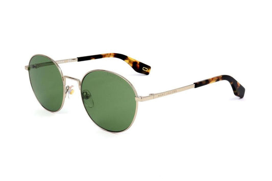 Marc Jacobs Eyewear Round Frame Sunglasses