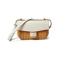 Katy Wicker Medium Convertible Shoulder Bag