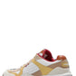 Coach C301 Lace-Up Sneakers
