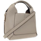 Furla Gilda Mini Top Handle Bag