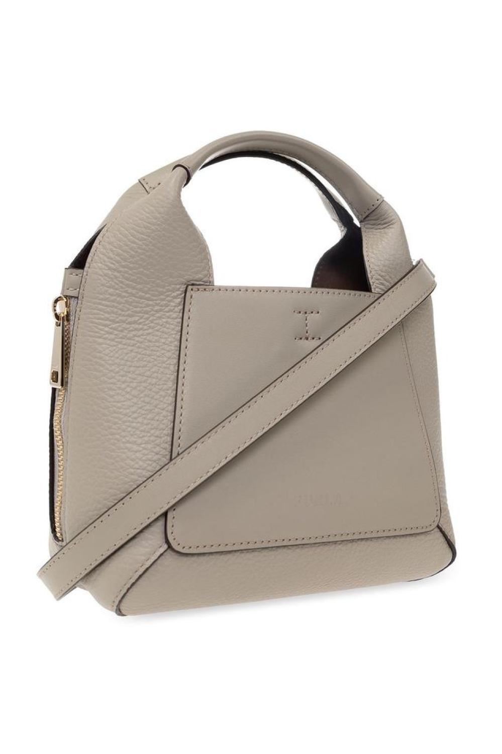 Furla Gilda Mini Top Handle Bag