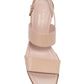 Merrit Heel Sandal