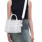 Small Mesh Tote Bag