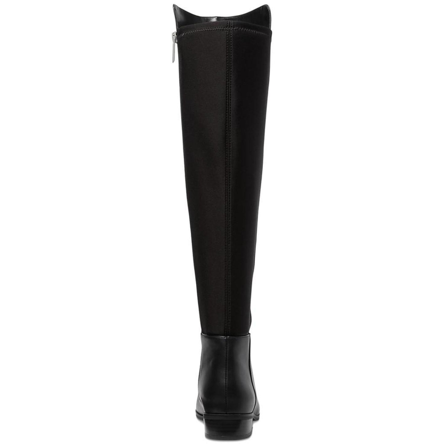 Women's Bromley Flat Riding Boots