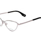 Marc Jacobs Eyewear Cat-Eye Frame Glasses