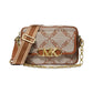 Logo Parker Chain Swag Medium Camera Crossbody