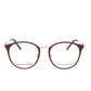 Marc Jacobs Eyewear Round Frame Glasses