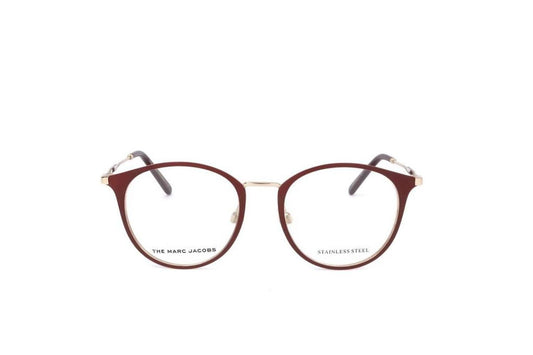 Marc Jacobs Eyewear Round Frame Glasses