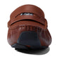 C Coin Leather Driver