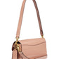 Patent Leather Studio Baguette Bag