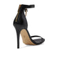 Hamilton Heeled Sandal