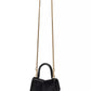 The Mini St. Marc Leather Top-Handle Bag