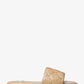 Hayworth Studded Slide Sandal