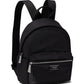 Sam Icon Nylon Small Backpack