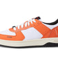 Kilian Retro Low Profile Sneakers